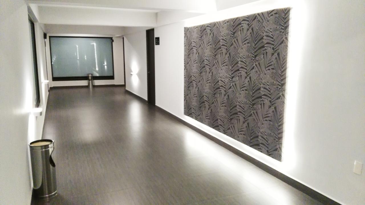 Hotel Senorial Platino Леон Екстер'єр фото