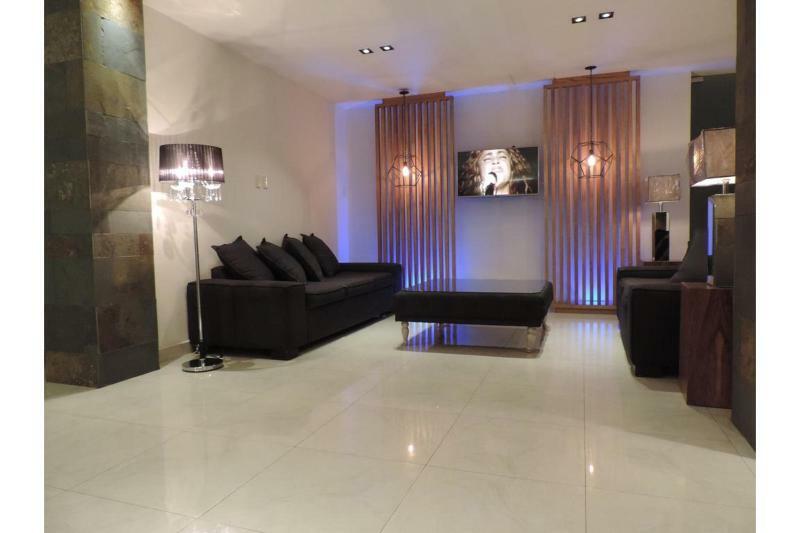 Hotel Senorial Platino Леон Екстер'єр фото