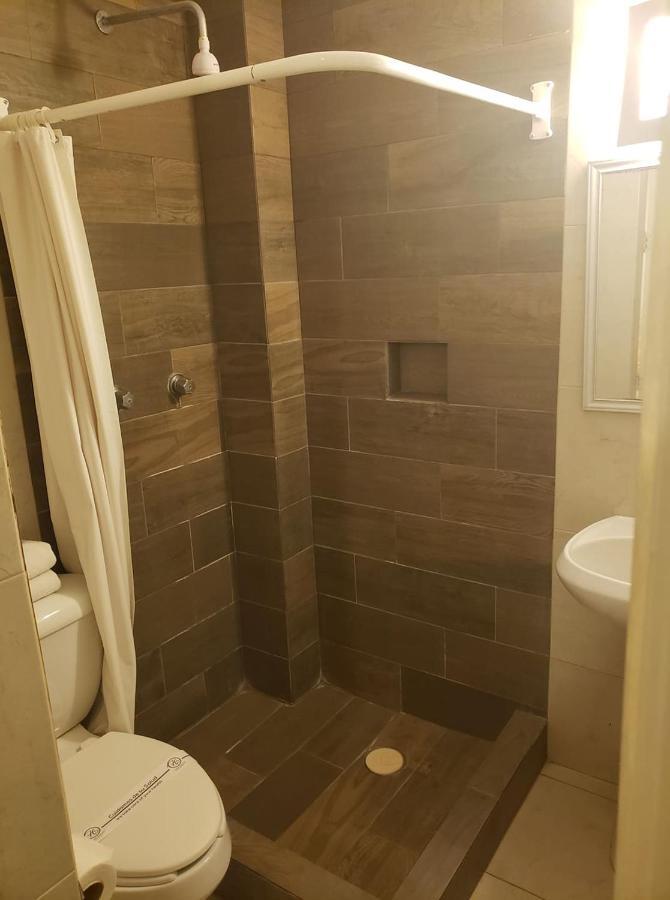 Hotel Senorial Platino Леон Екстер'єр фото